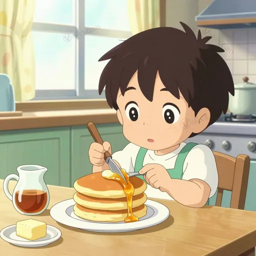 hotcake