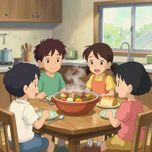 hotchpot