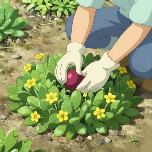 hottentot's fig