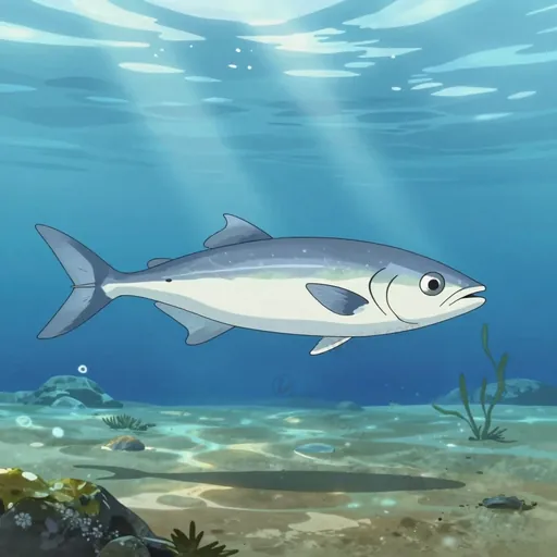 houndfish