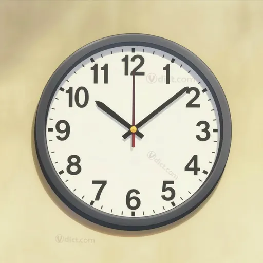 hour