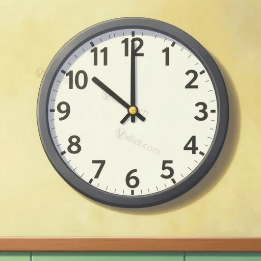 hour-hand