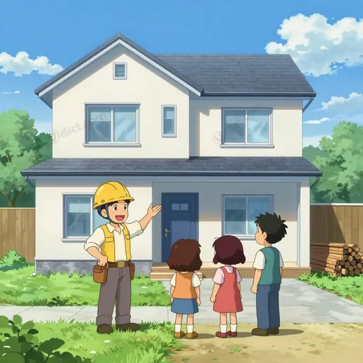 house-builder
