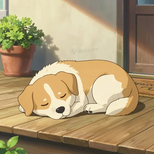 house-dog