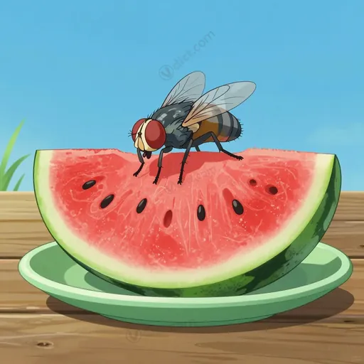 house-fly