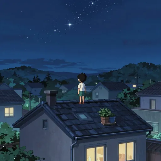 house-top