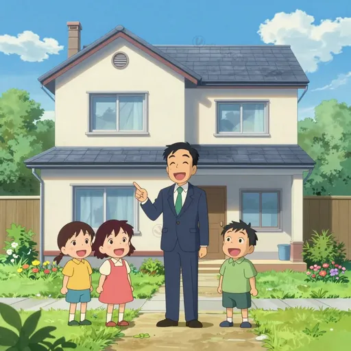 house agent