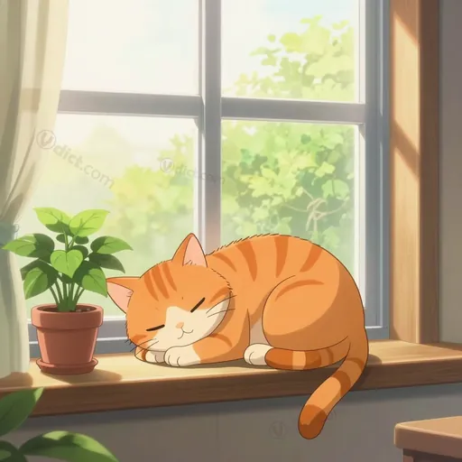 house cat