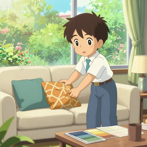 house decorator