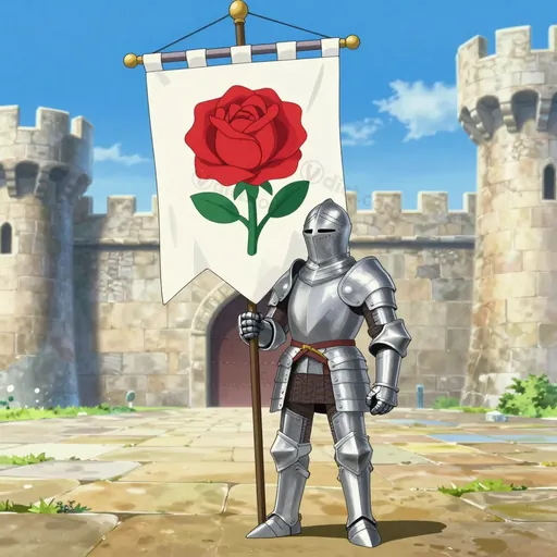 house of lancaster