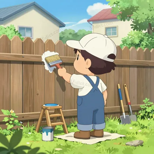 house painter