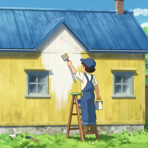 house painting