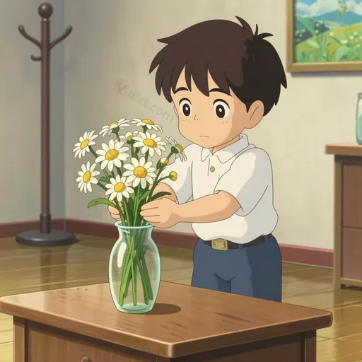 house servant