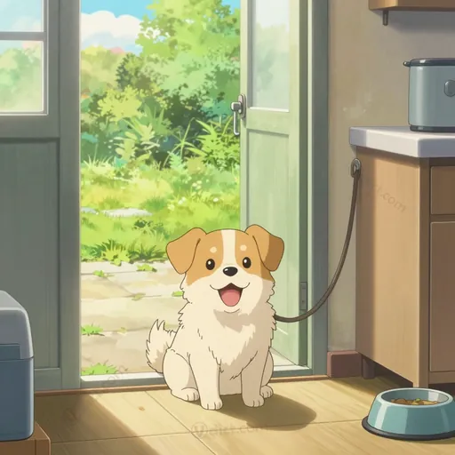 housebroken