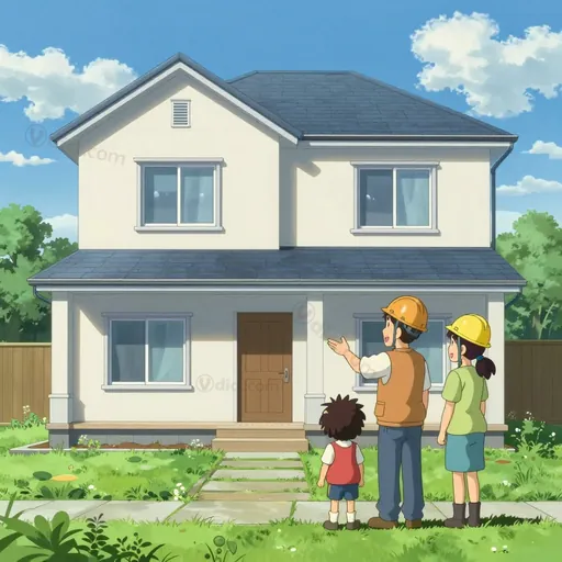 housebuilder