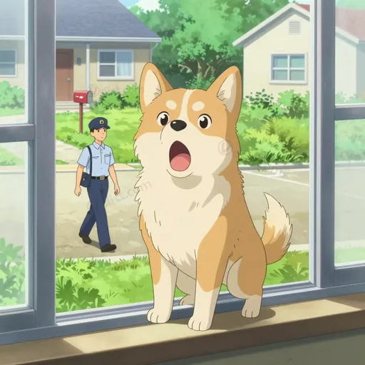 housedog