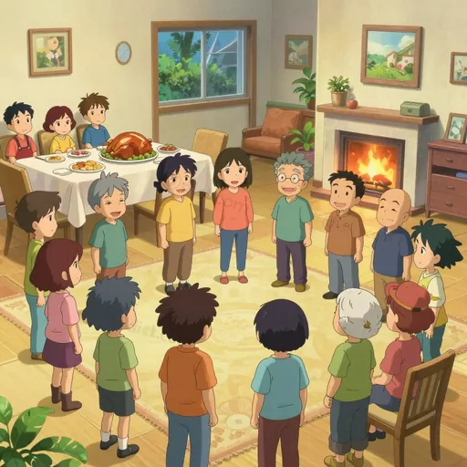 houseful