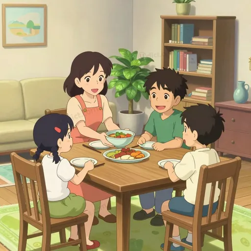 household