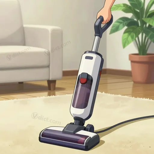 household appliance