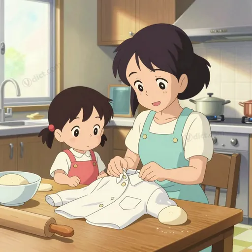 household arts