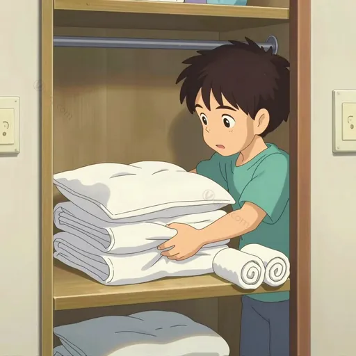 household linen