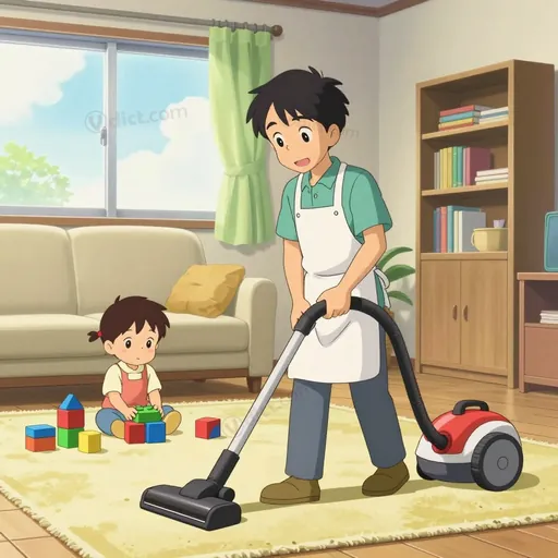 househusband