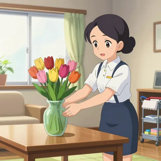 housekeeper