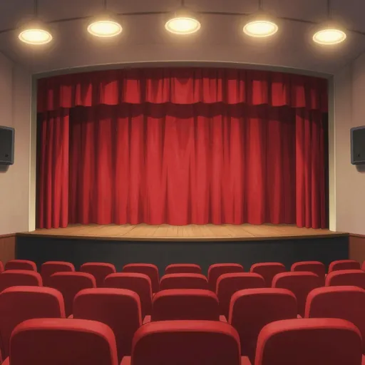 houselights