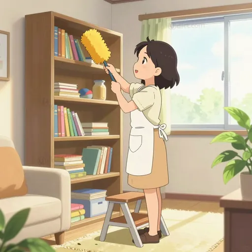 housemaid