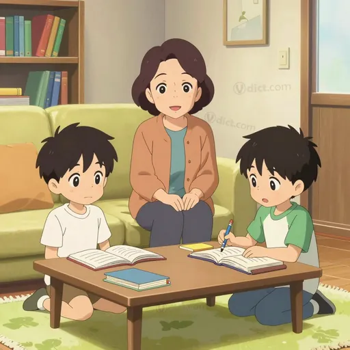 housemother