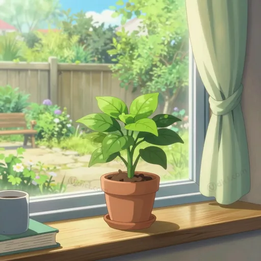 houseplant