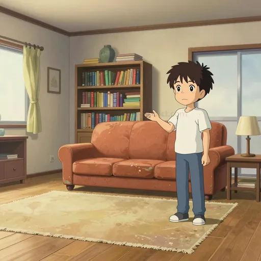 houseroom