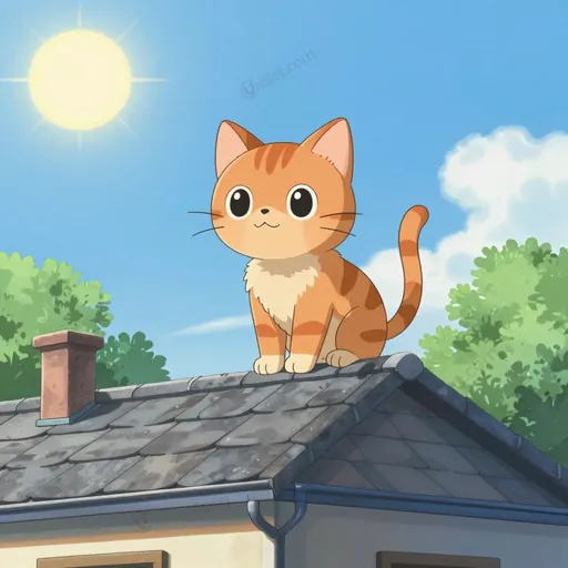 housetop
