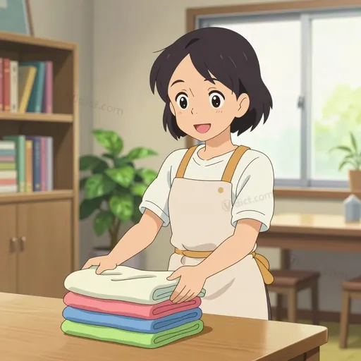 housewifely