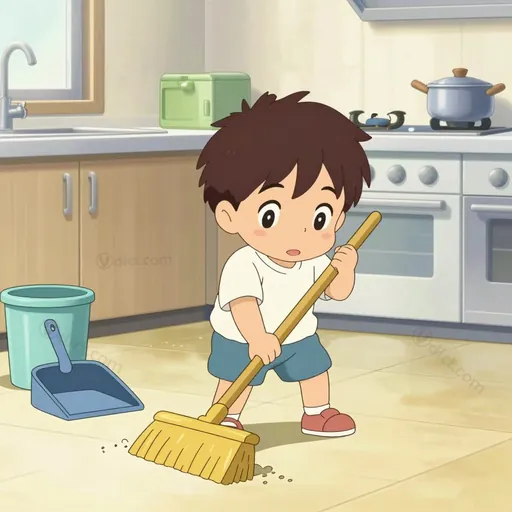 housework