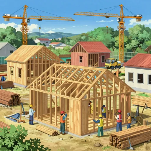 housing industry