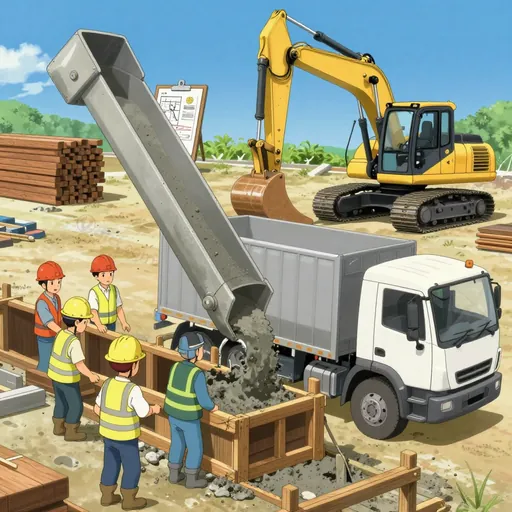 housing start