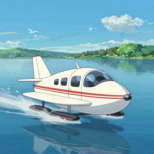 hovercraft