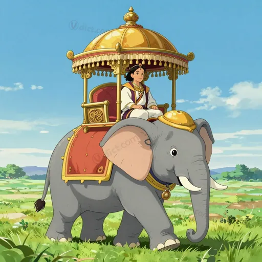 howdah