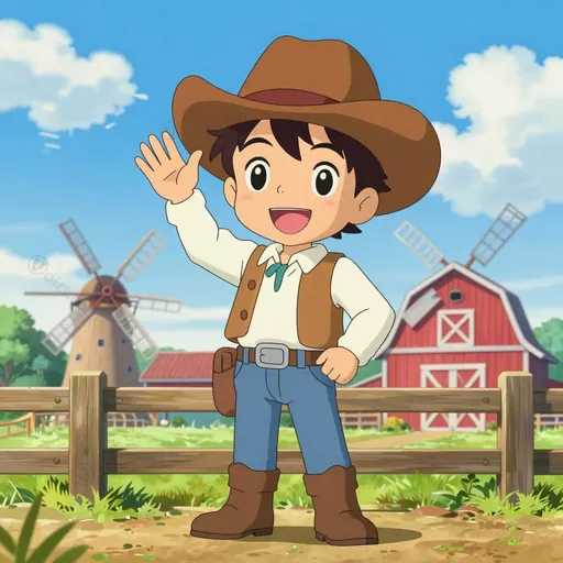 howdy
