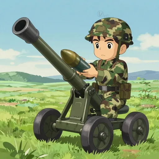 howitzer