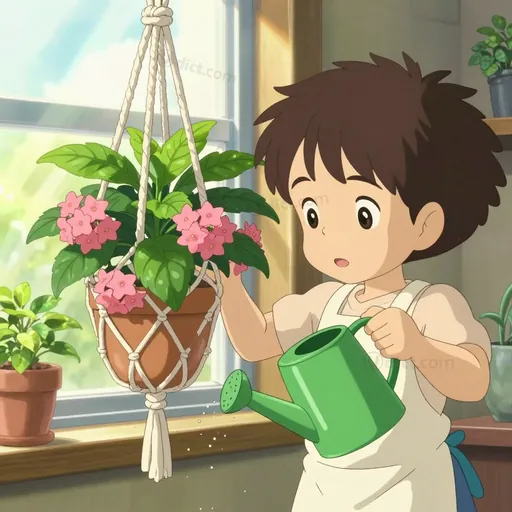 hoya