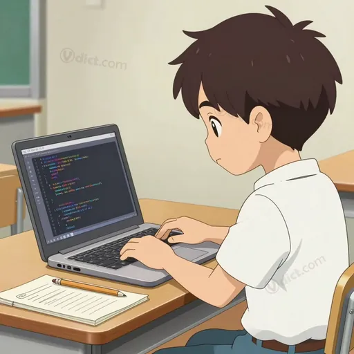 html