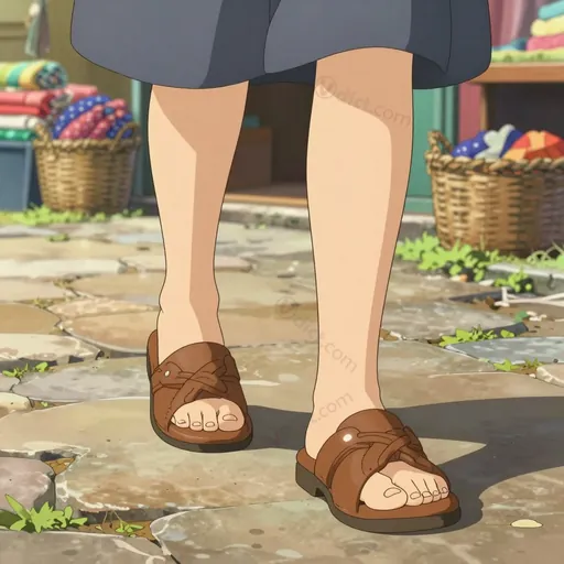 huaraches