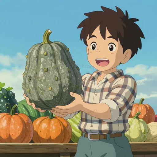 hubbard squash