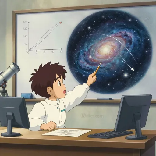 hubble's constant