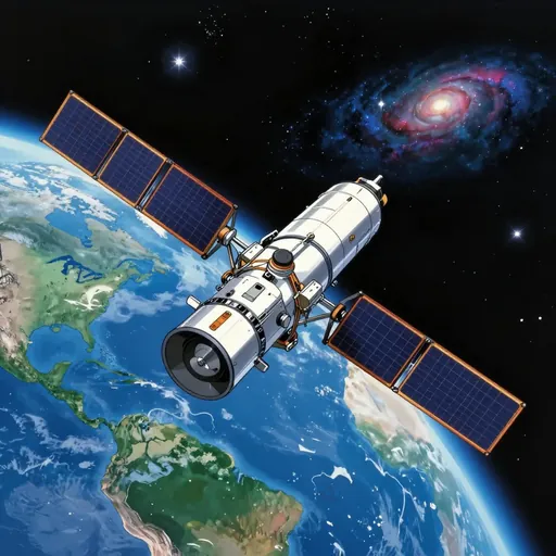 hubble
