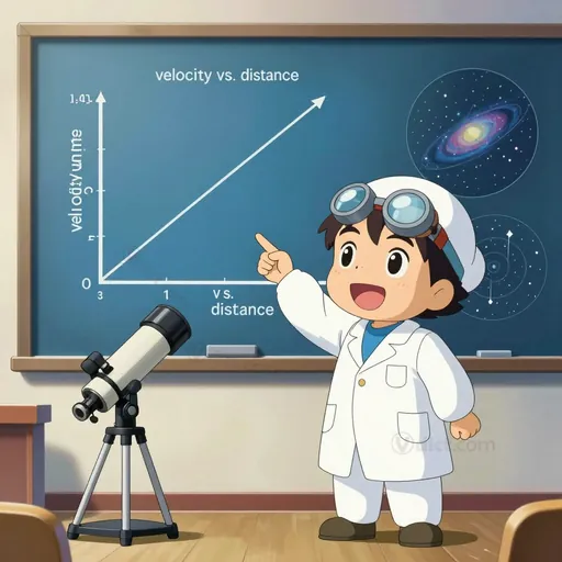 hubble constant