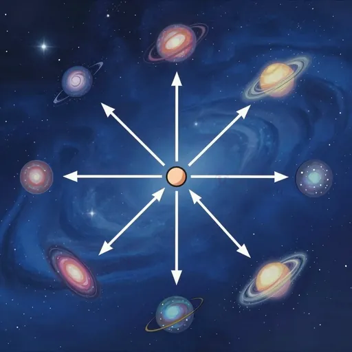 hubble parameter