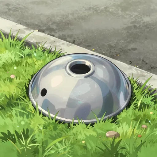 hubcap